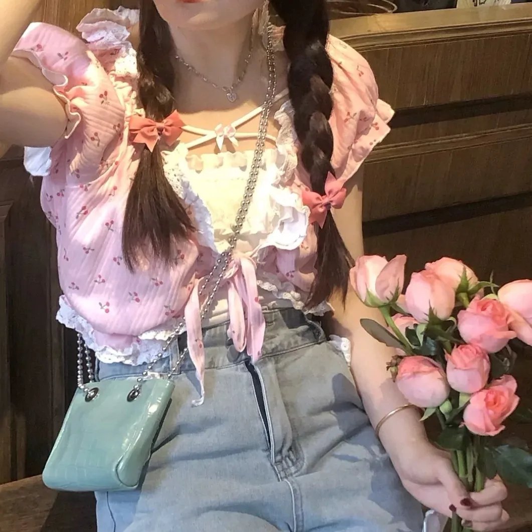 星光不及她耀眼